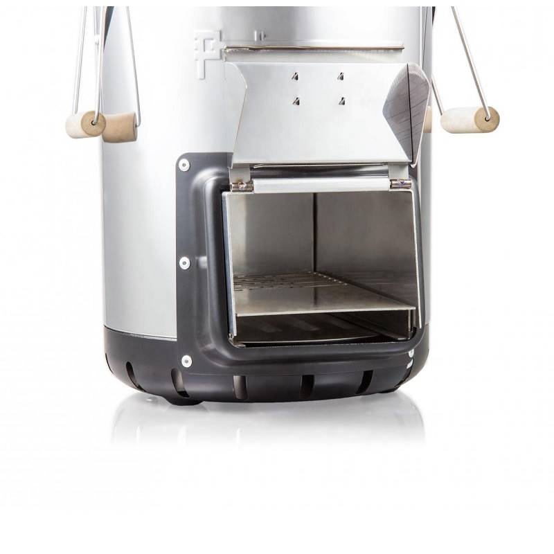 Petromax Rocket Stove