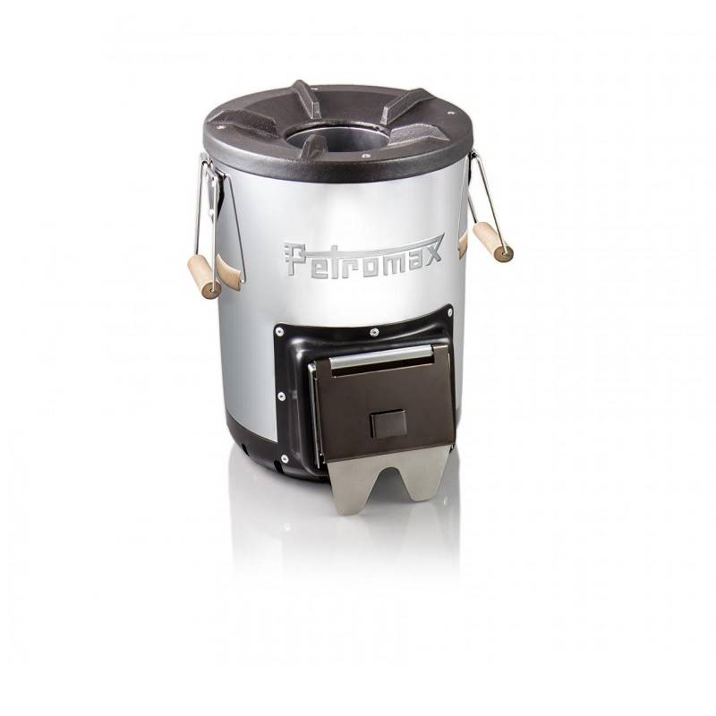 Petromax Rocket Stove