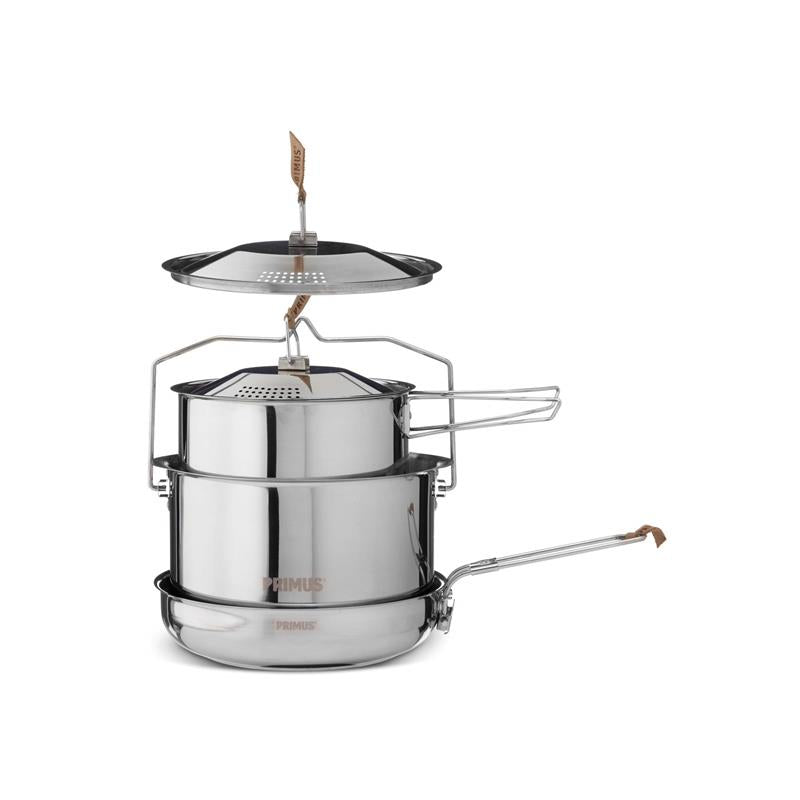 Primus Campfire Cookset Large