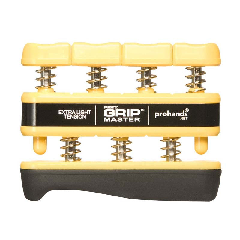 ProHands Gripmaster
