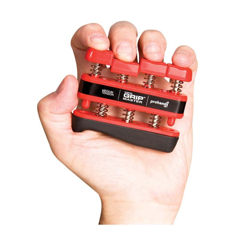 ProHands Gripmaster