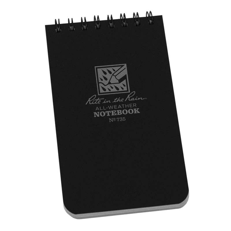 Rite in the Rain Pocket Top-Spiral Notebook 735