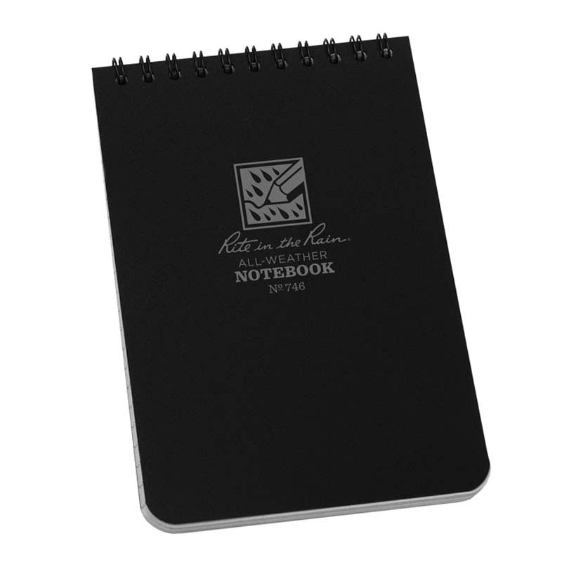 Rite in the Rain Pocket Top-Spiral Notebook 746