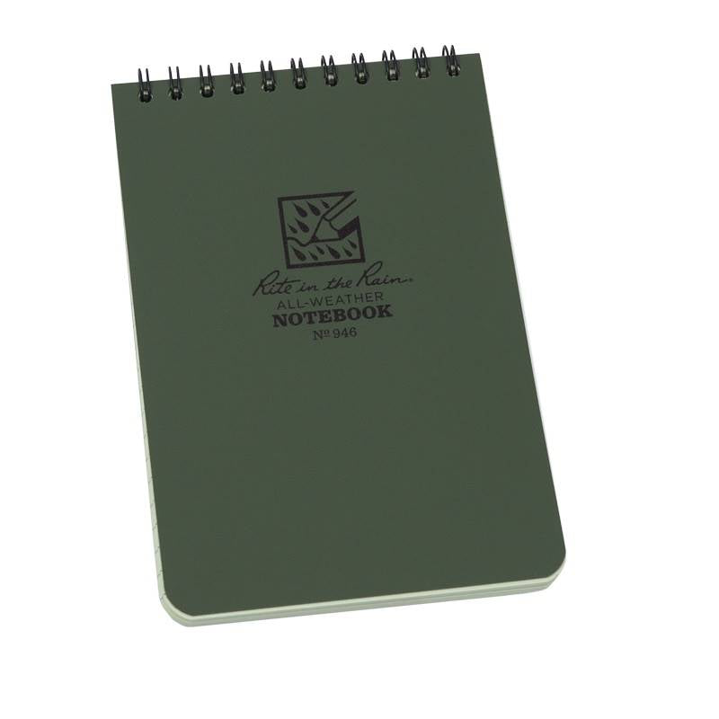 Rite In the Rain Pocket Top-Spiral Notebook 946