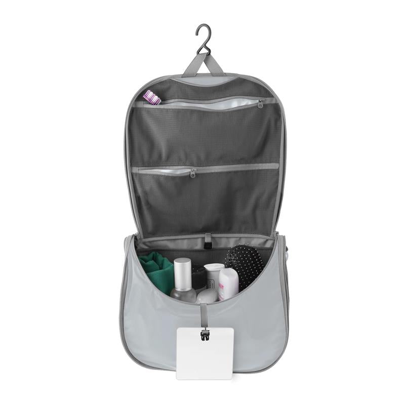 Sea To Summit Ultra-SIl Hanging Toiletry Bag Large