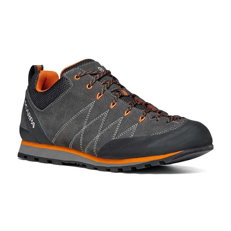 Scarpa Crux Mens
