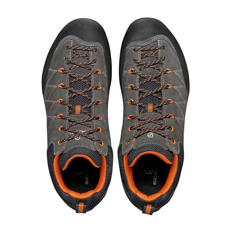 Scarpa Crux Mens