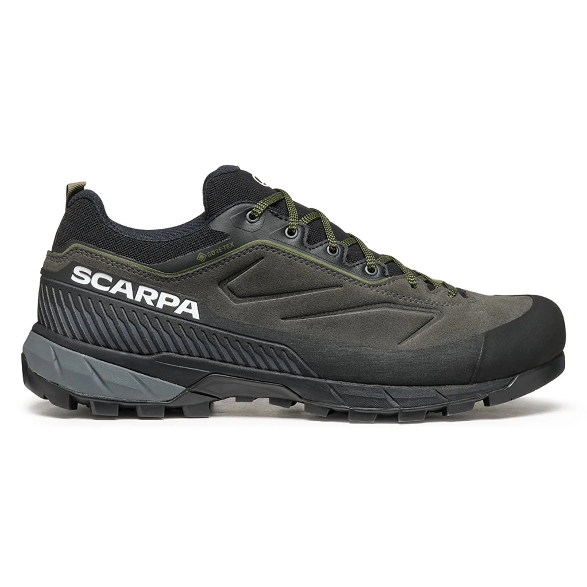 Scarpa Rapid XT Shark / Military