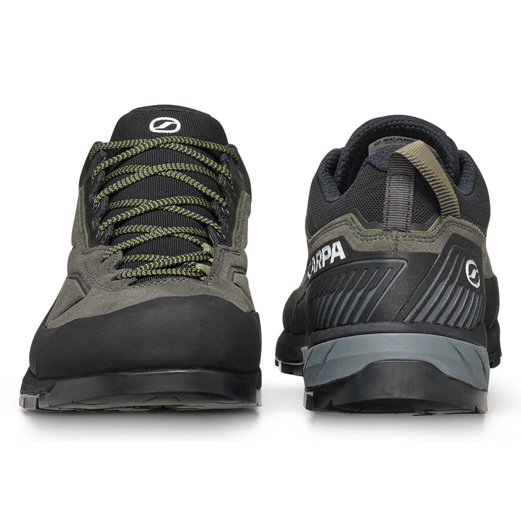 Scarpa Rapid XT Shark / Military