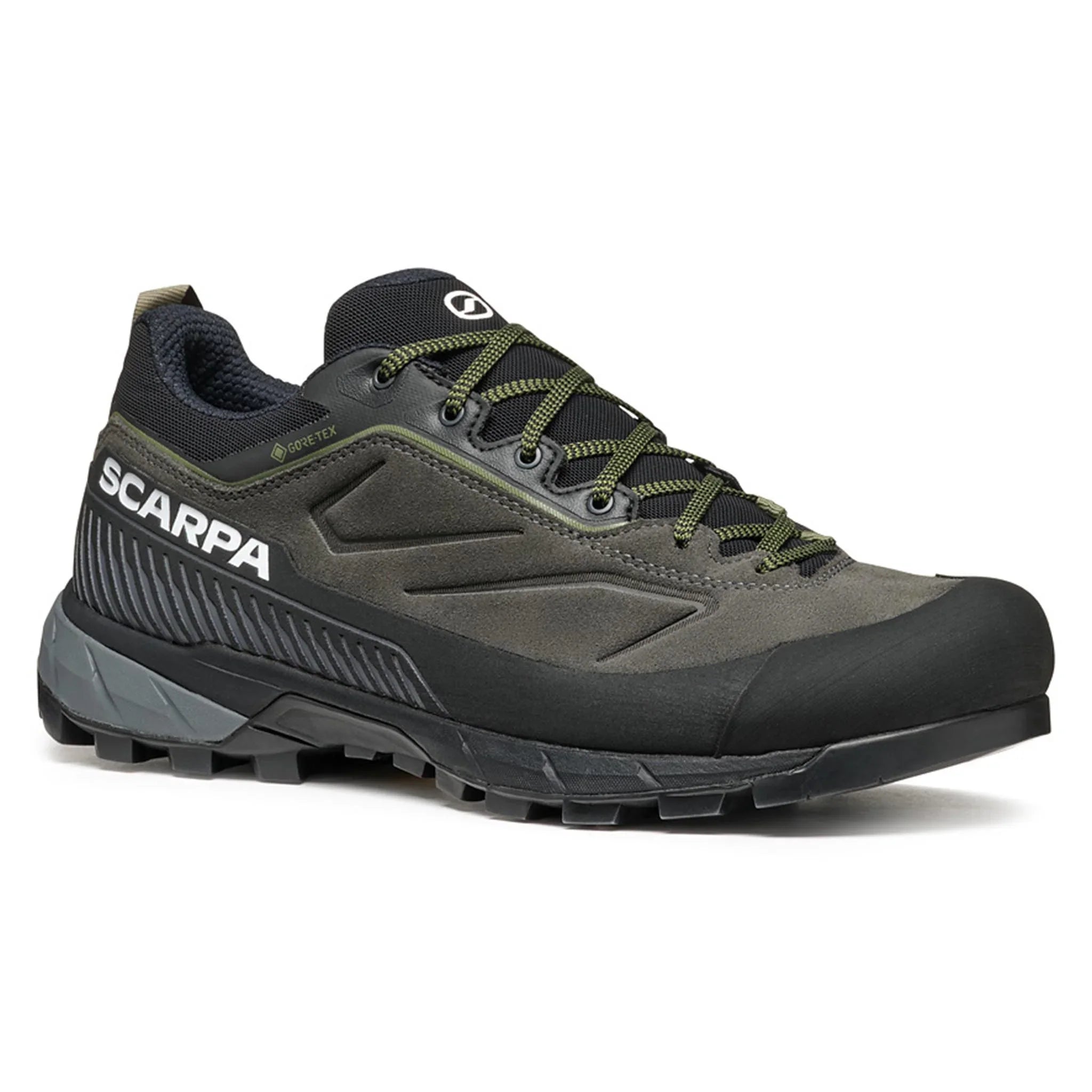 Scarpa Rapid XT Shark / Military
