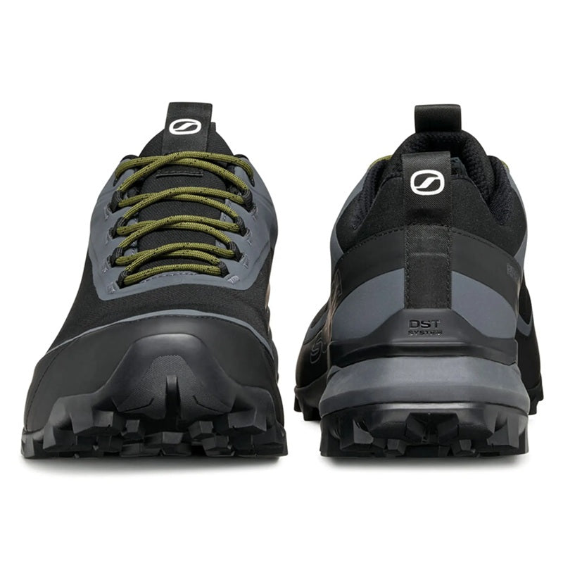 Scarpa Ribelle Cross GTX Mens Black / Olive