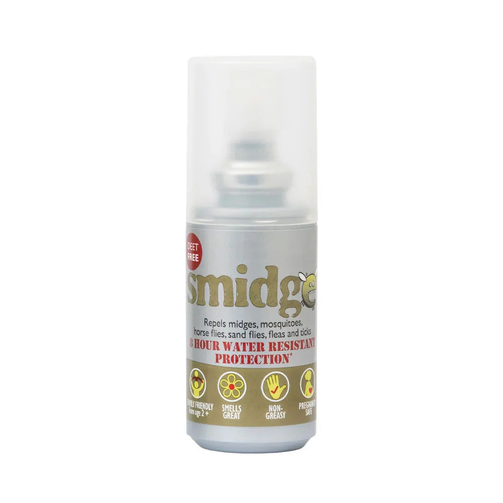 Smidge Spray 30ml