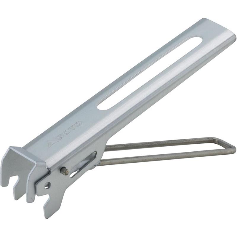 Soto Titanium Pot 750ml