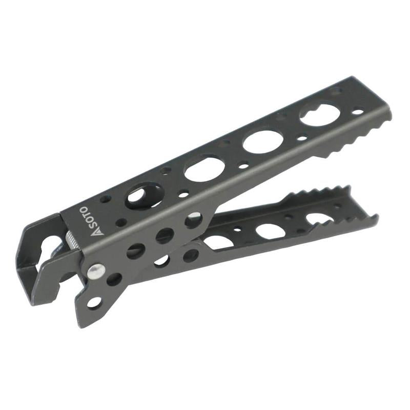 Soto Navi Duo Gripper