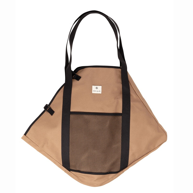 Snow Peak Takibi Fire & Grill Kit