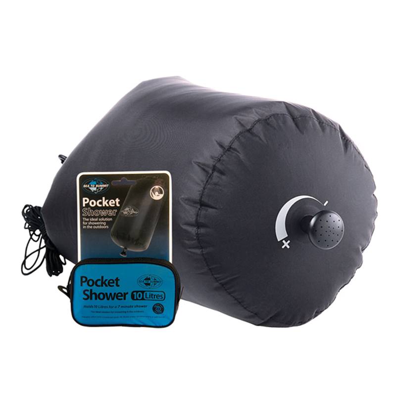 Sea To Summit Pocket Shower