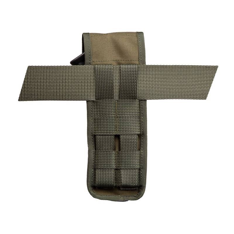 Savotta 1 Mag Pouch Green