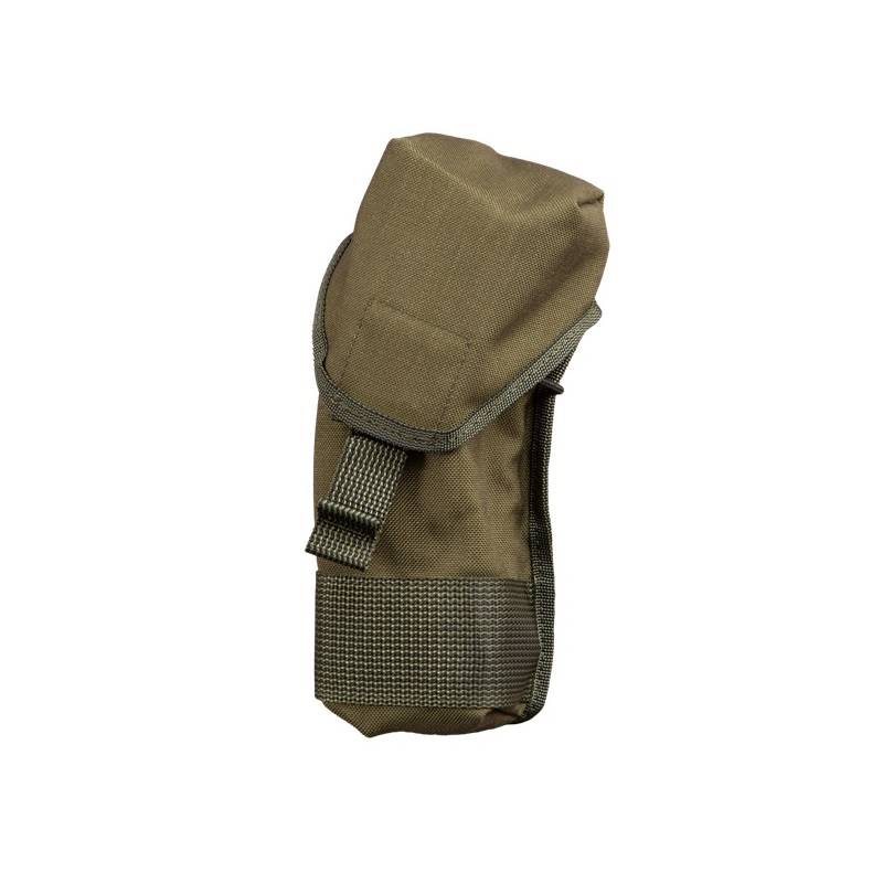 Savotta 2 Mag Pouch Green
