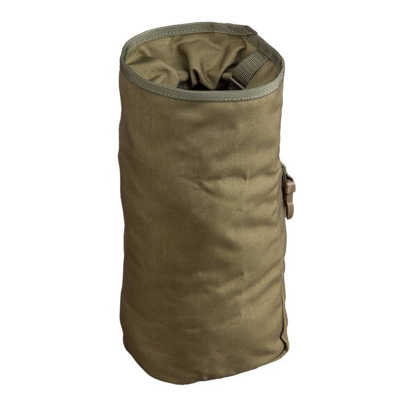 Savotta Dump Pouch Green