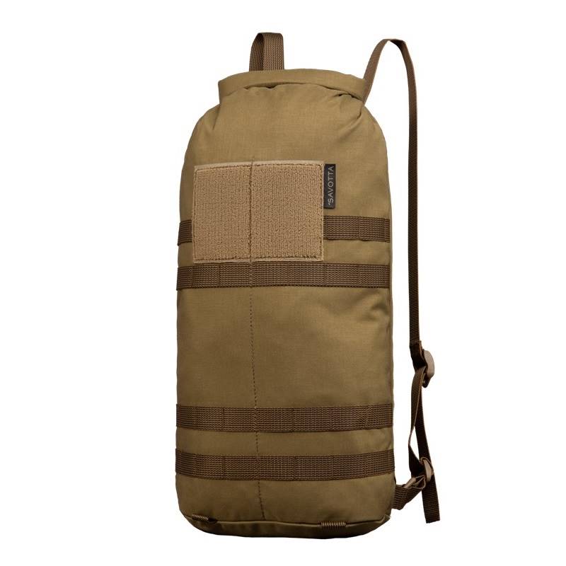 Savotta Hatka 12L Backpack Brown