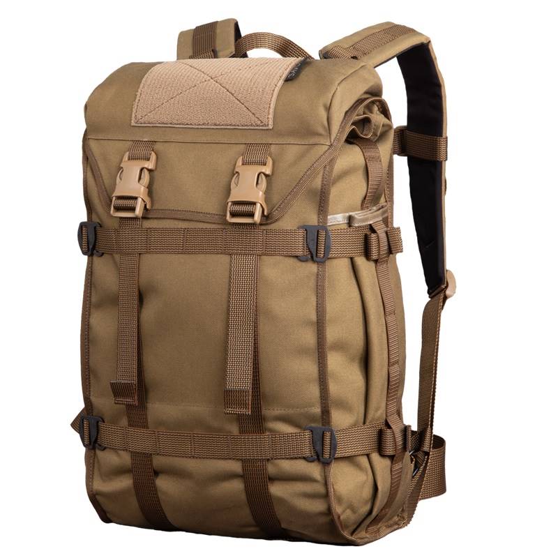 Savotta Kahakka 25L Brown