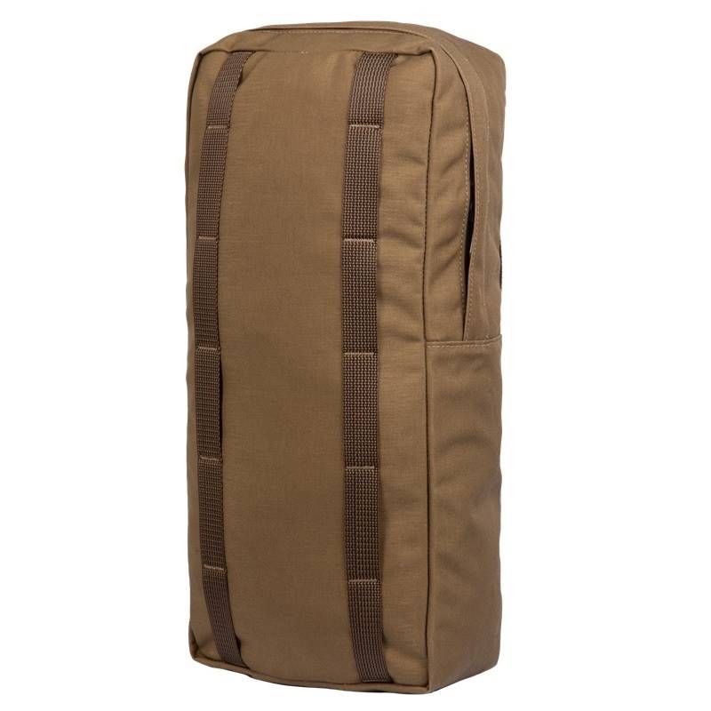 Savotta Side Pouch 12L Brown