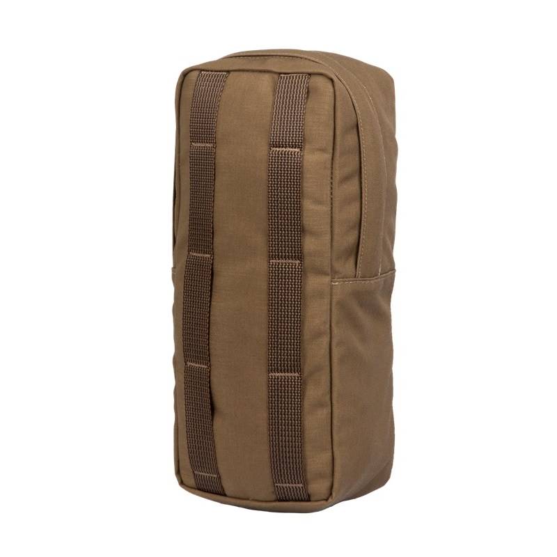 Savotta Side Pouch 4L Brown