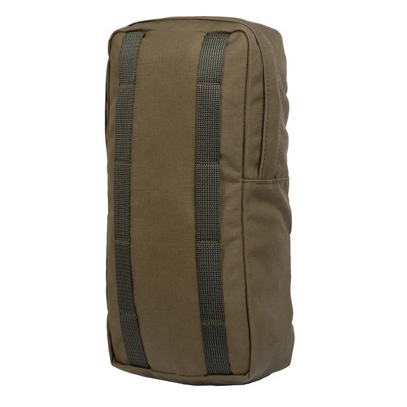 Savotta Side Pouch 6L Green