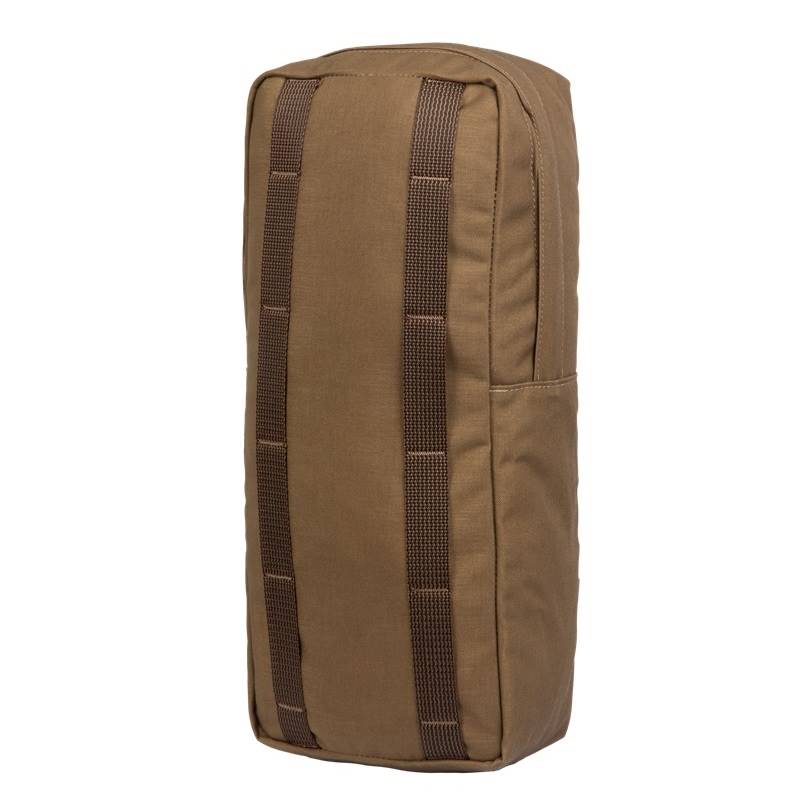 Savotta Side Pouch 8L Brown