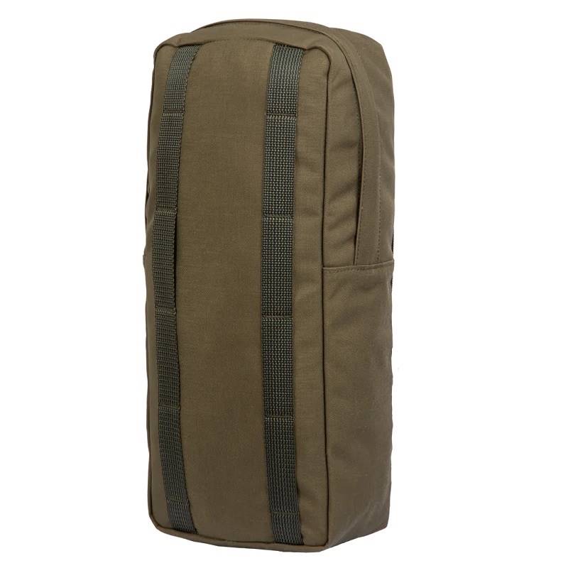 Savotta Side Pouch 8L Green