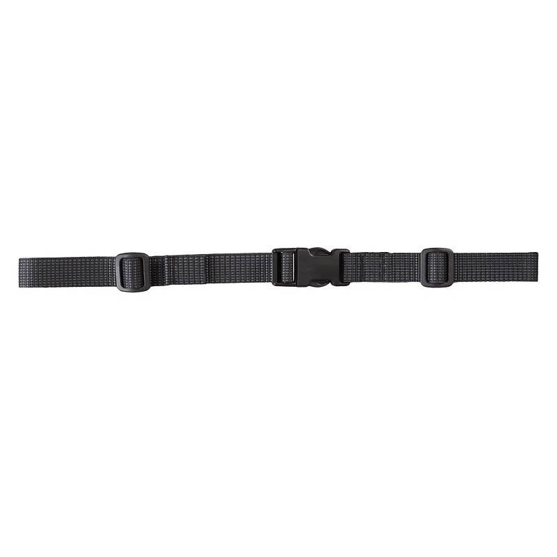 Savotta Universal Sternum Strap Black
