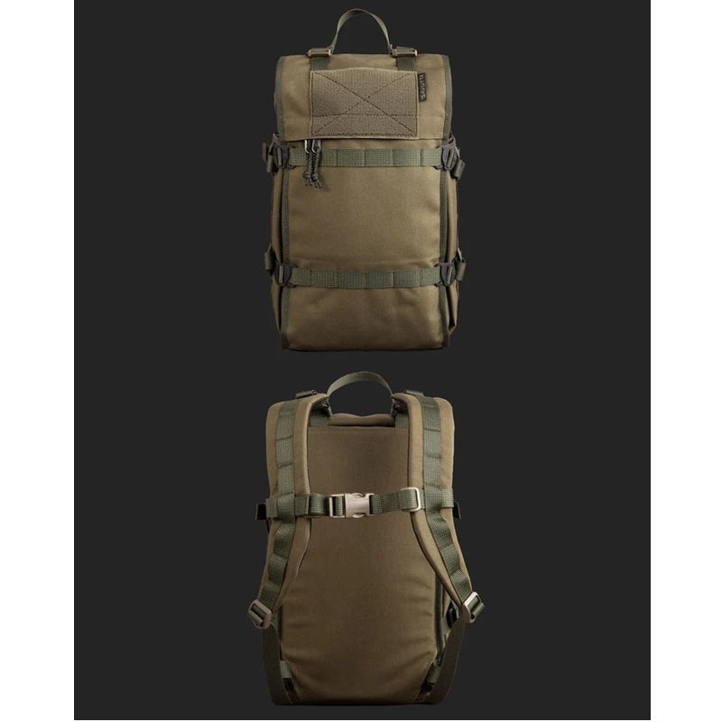 Savotta Kahakka 15L Green