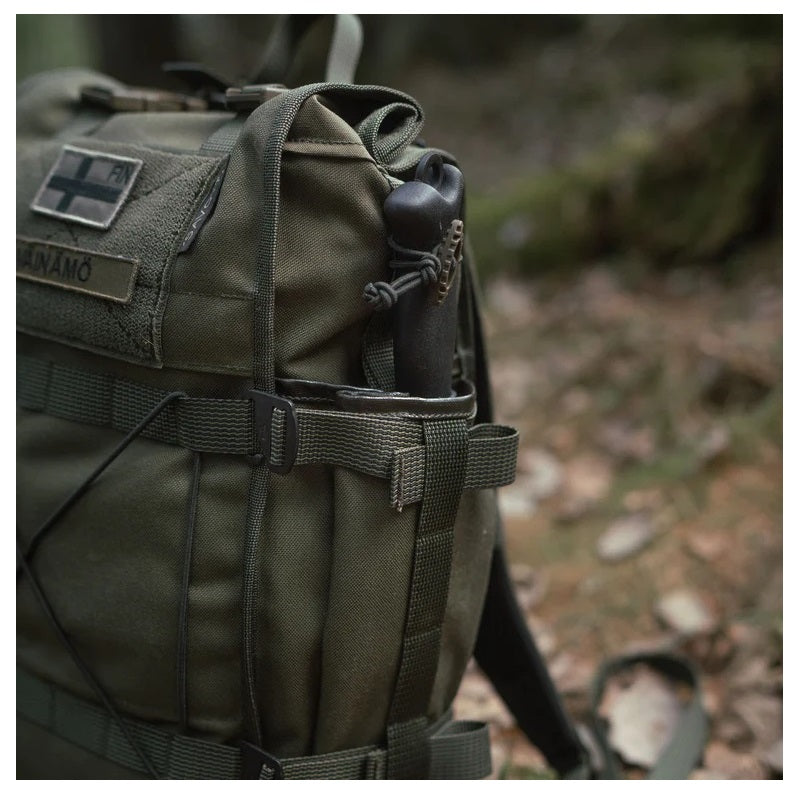 Savotta Kahakka 15L Green