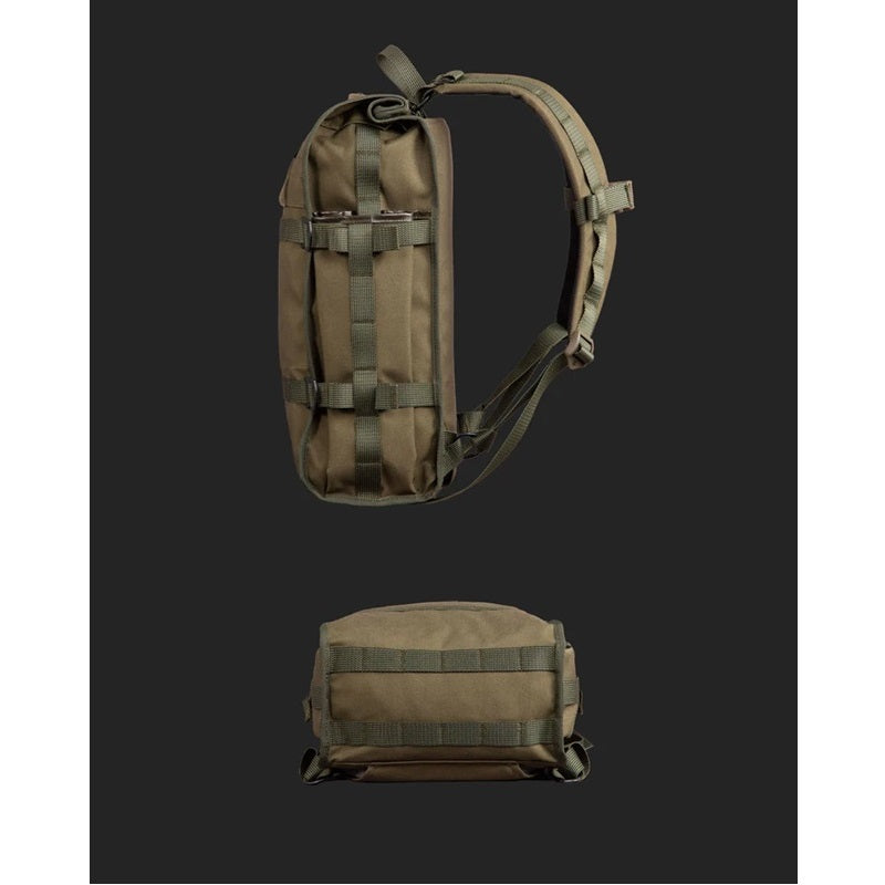 Savotta Kahakka 15L Green