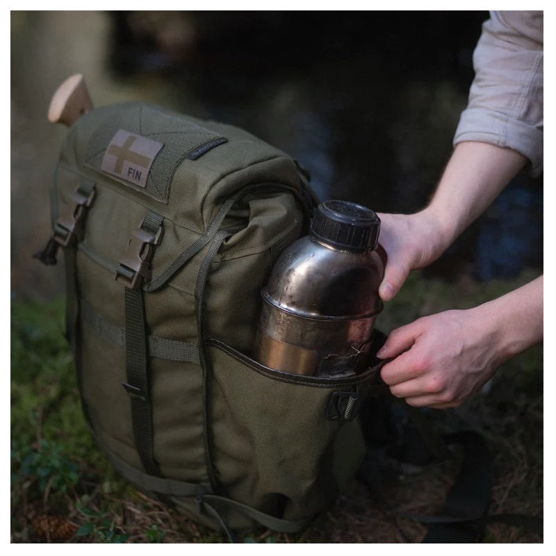 Savotta Kahakka 25L Brown
