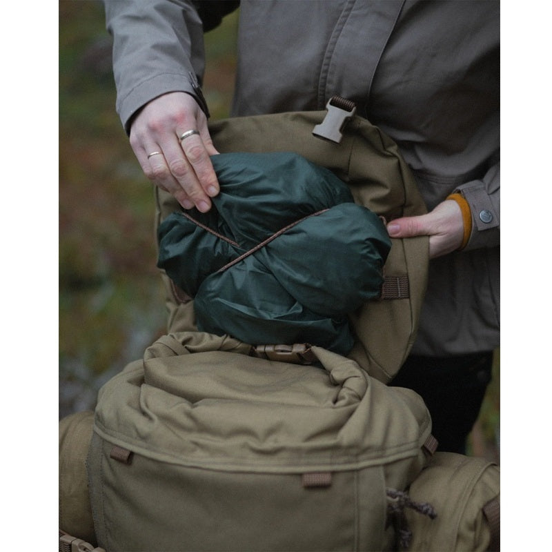 Savotta Kantamus 40Ltr - Green
