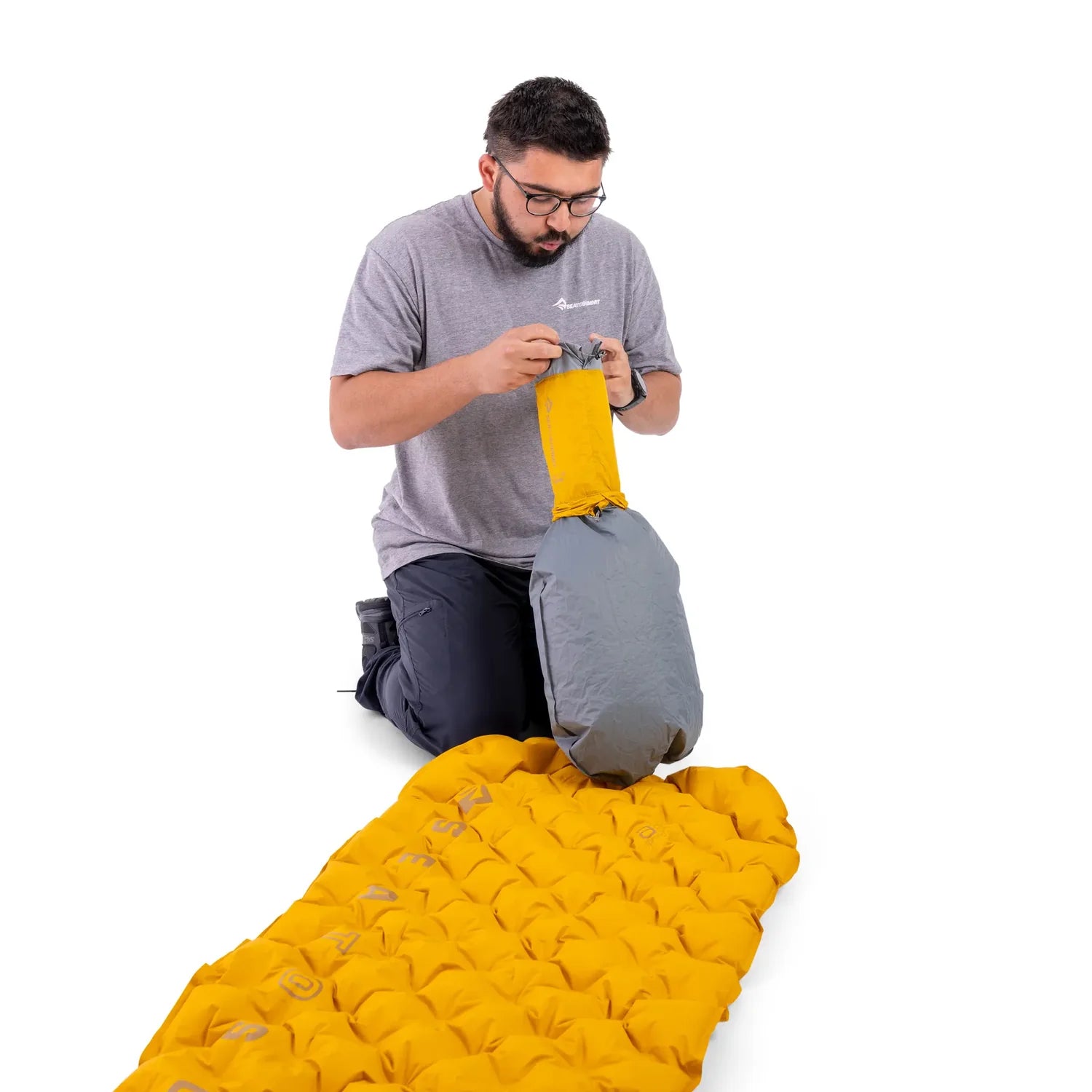 Sea To Summit Ultralight Xr Insulated Mat - Regular