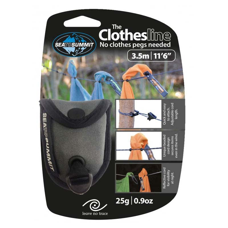 Sea To Summit The Clothesline
