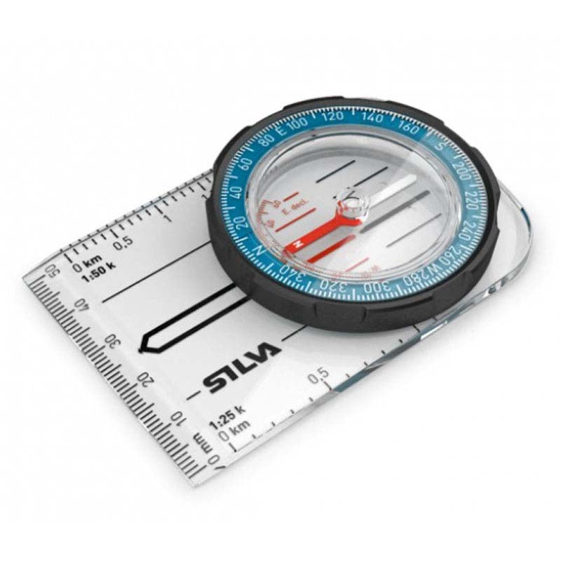Silva Field Compass