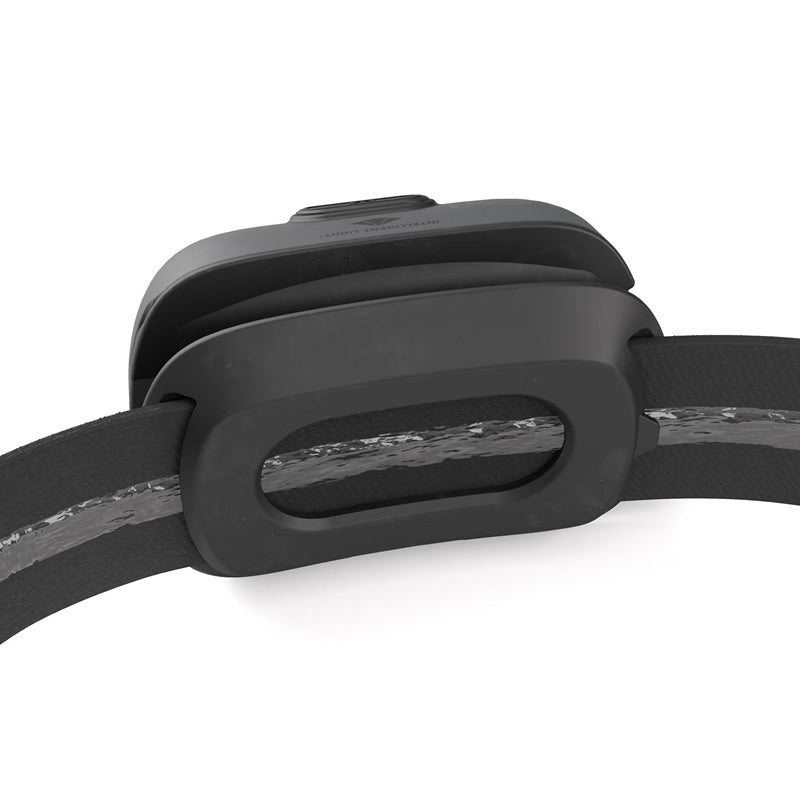 Silva Seek Headtorch 320 Midnight