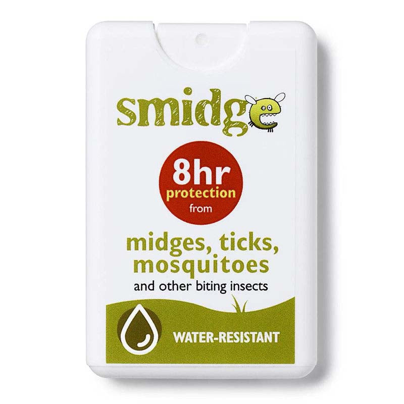 Pocket Smidge
