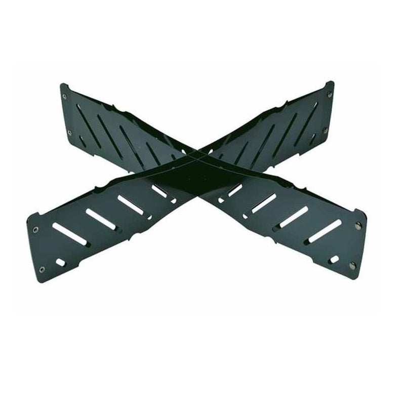 Snow Peak Fireplace Base Plate Stand L/M