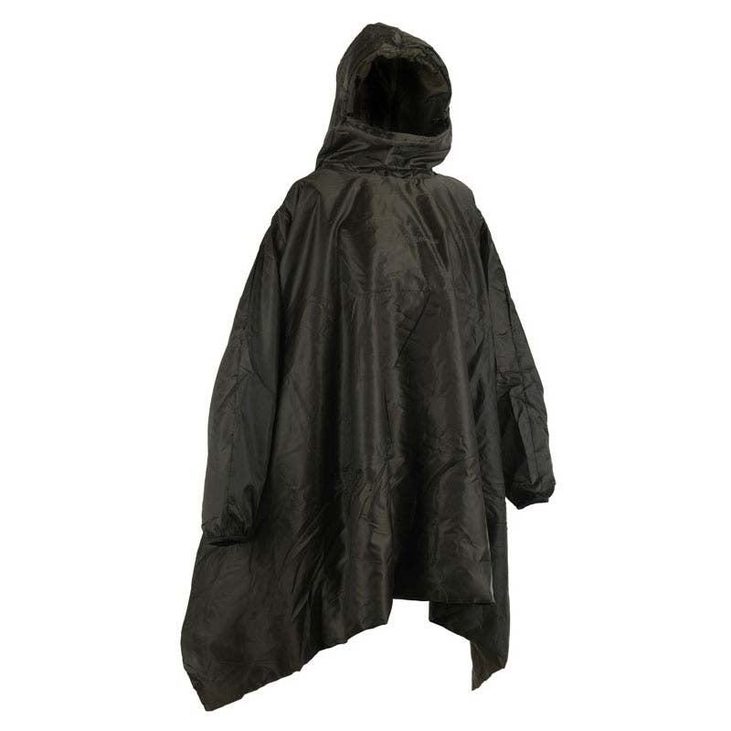 Snugpak Insulated Poncho Liner Olive