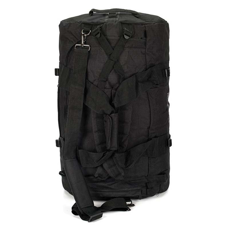 Snugpak Kitmonster 120 Black WGTE