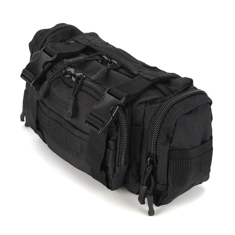 Snugpak Response Pak Black