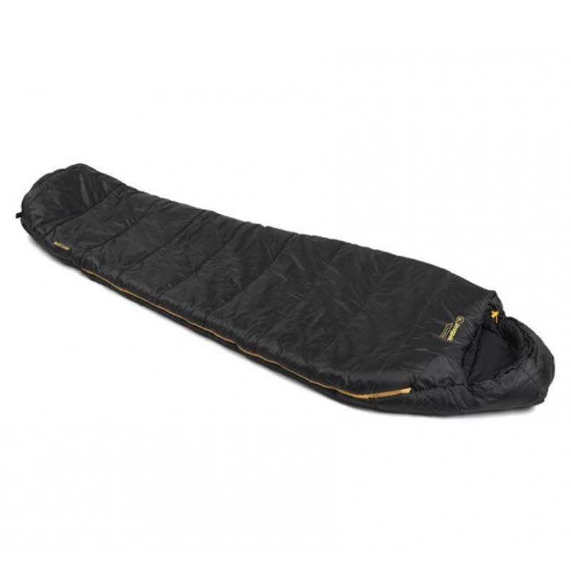 Snugpak Sleeper Extreme Black WGTE