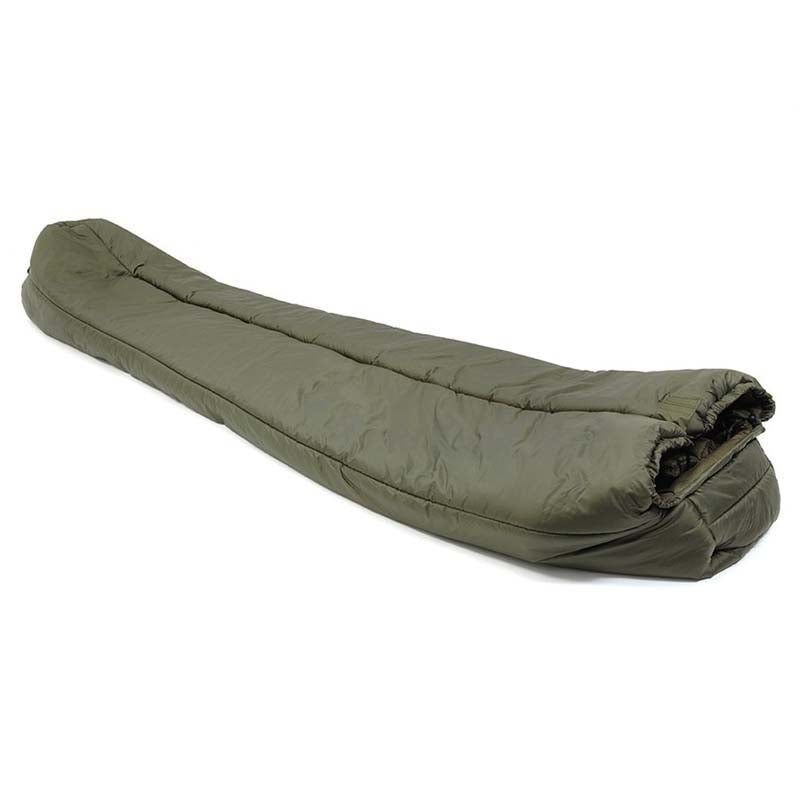Snugpak Softie 18 Antarctica Olive