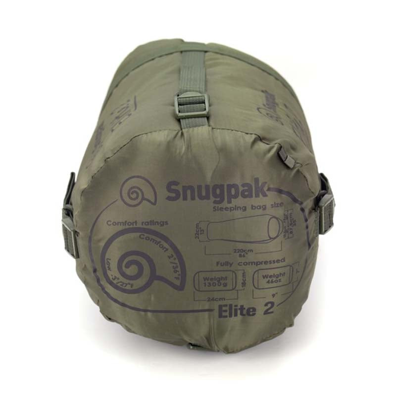Snugpak Softie Elite 2 WGTE