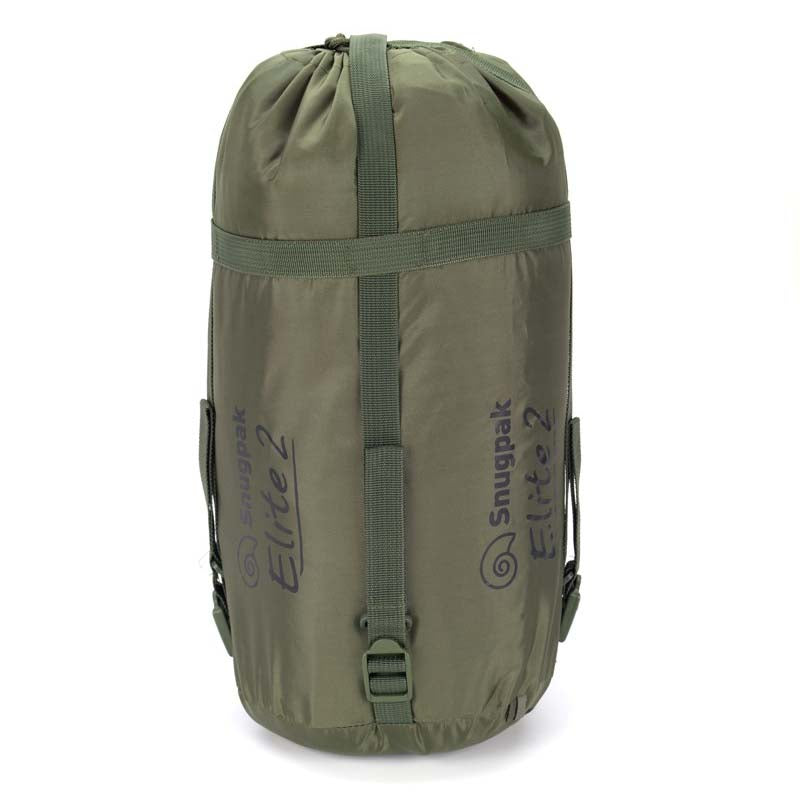 Snugpak Softie Elite 2 WGTE