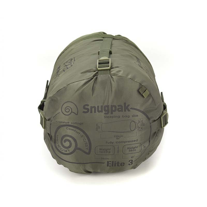Snugpak Softie Elite 3 WGTE